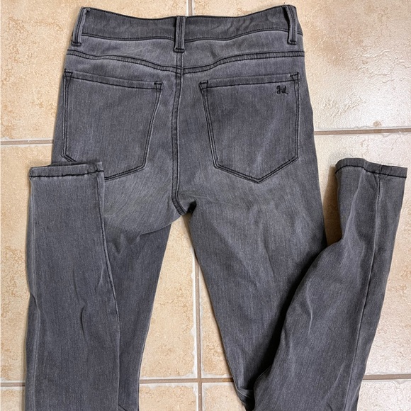 Grace & Lace jeggings - Picture 3 of 4